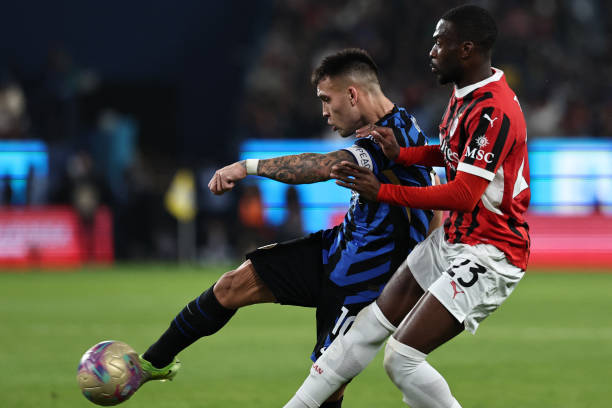 场上的决断 场上的决断